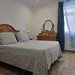 Lägenhet Casa Balcon 2 Bedroom By El Sirocco *