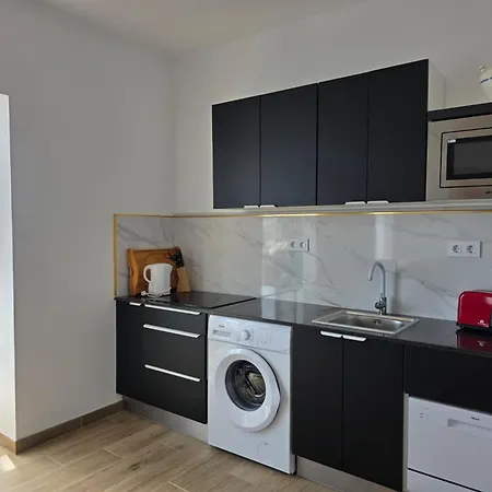 Casa Balcon 2 Bedroom By El Sirocco Apartmán