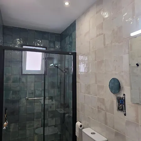 Apartmán Casa Balcon 2 Bedroom By El Sirocco