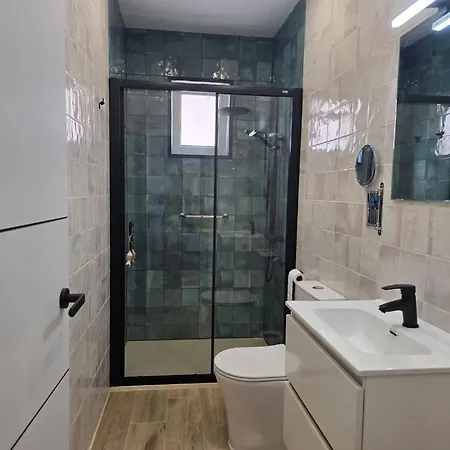 Apartmán Casa Balcon 2 Bedroom By El Sirocco Puerto De Mogan