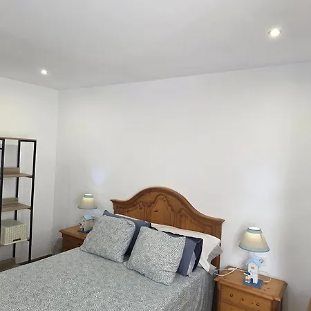 Casa Balcon 2 Bedroom By El Sirocco *