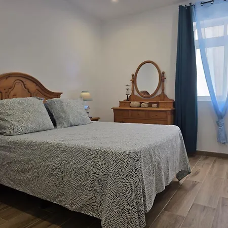 Apartmán Casa Balcon 2 Bedroom By El Sirocco *