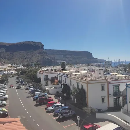 Casa Balcon 2 Bedroom By El Sirocco Apartmán Puerto De Mogan