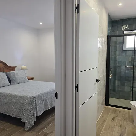 Casa Balcon 2 Bedroom By El Sirocco Apartmán