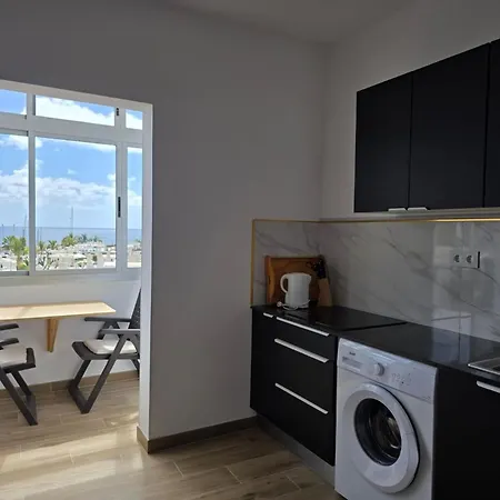 Casa Balcon 2 Bedroom By El Sirocco Apartmán *
