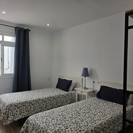 Casa Balcon 2 Bedroom By El Sirocco Lägenhet Puerto De Mogan