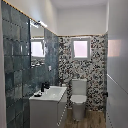 Casa Balcon 2 Bedroom By El Sirocco Apartmán