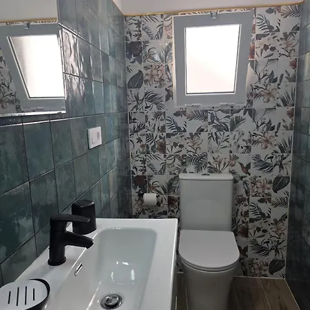 Casa Balcon 2 Bedroom By El Sirocco Apartmán Puerto De Mogan