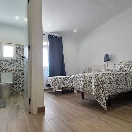 Casa Balcon 2 Bedroom By El Sirocco Lägenhet Puerto De Mogan